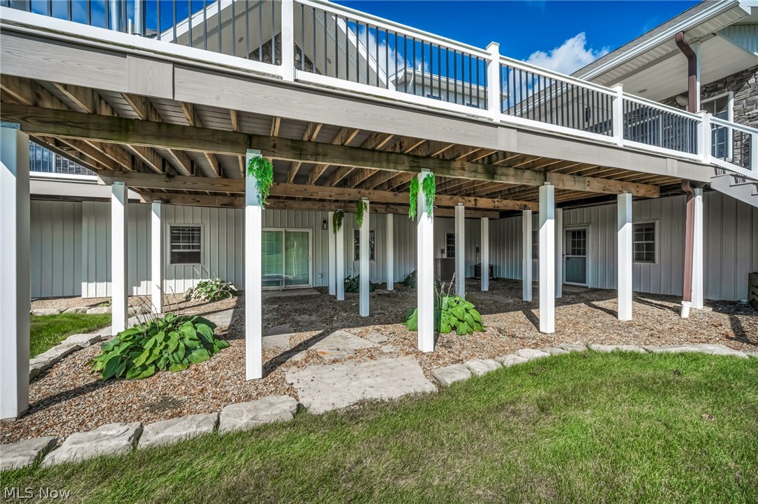 5166 Rolling Ridge Drive Seville OH 44273