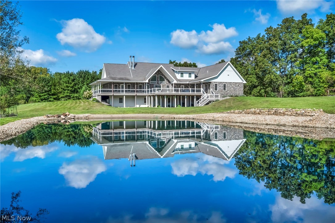 5166 Rolling Ridge Drive Seville OH 44273