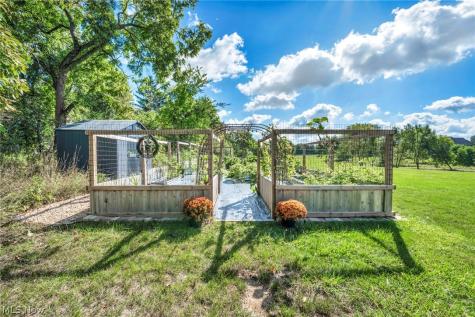 5166 Rolling Ridge Drive Seville OH 44273