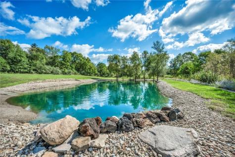5166 Rolling Ridge Drive Seville OH 44273