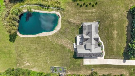 5166 Rolling Ridge Drive Seville OH 44273