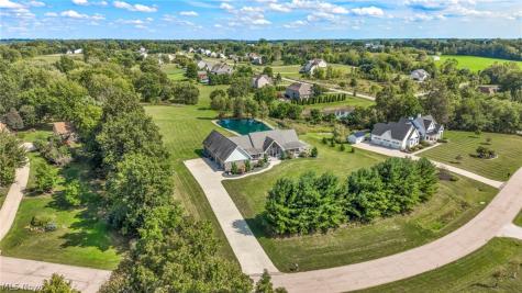 5166 Rolling Ridge Drive Seville OH 44273