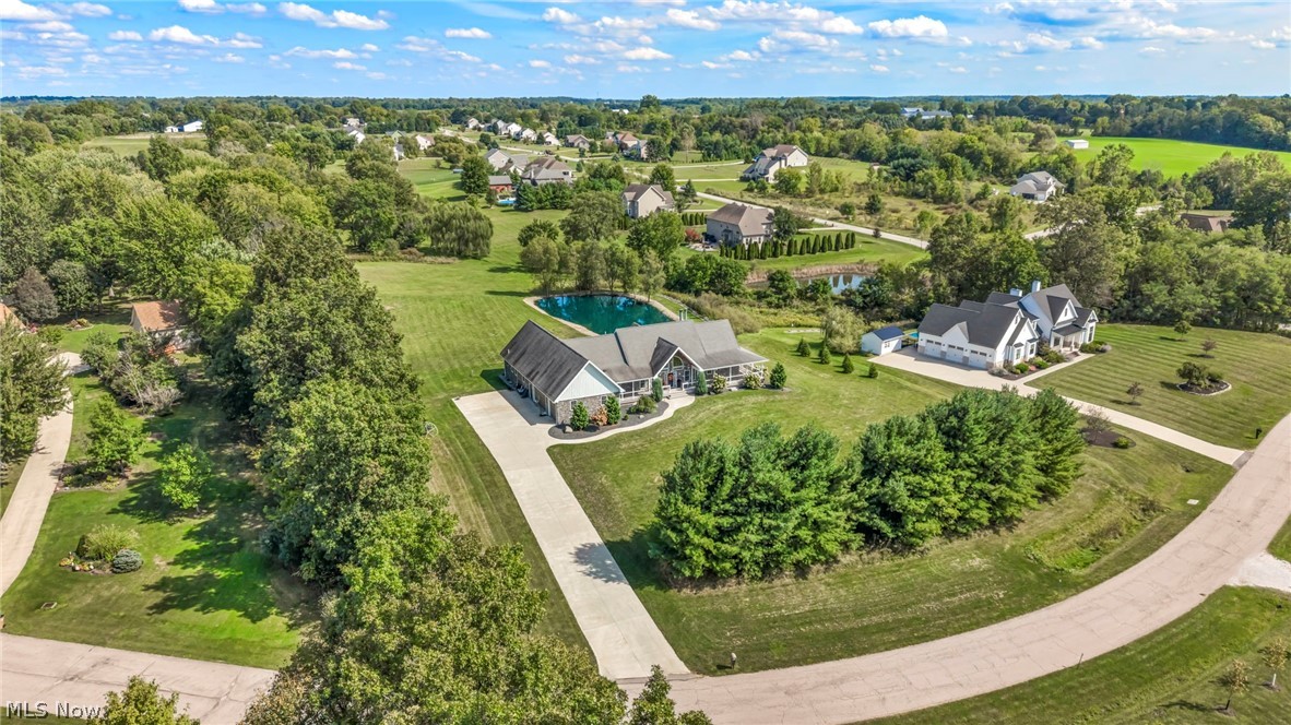5166 Rolling Ridge Drive Seville OH 44273