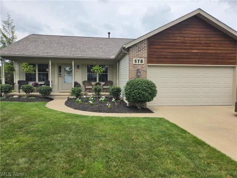 578 Parkside Reserve Street Wellington OH 44090