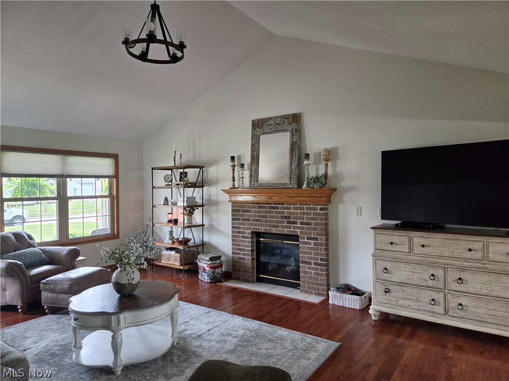 578 Parkside Reserve Street Wellington OH 44090