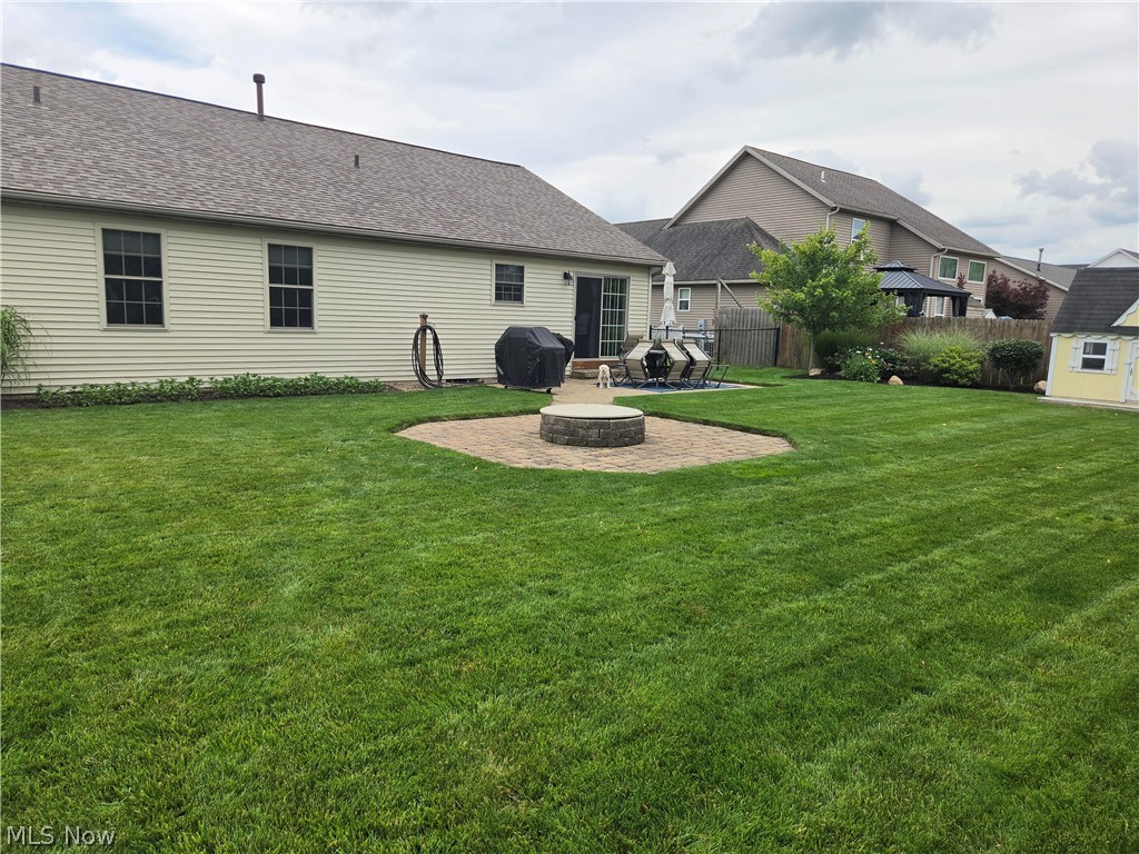 578 Parkside Reserve Street Wellington OH 44090