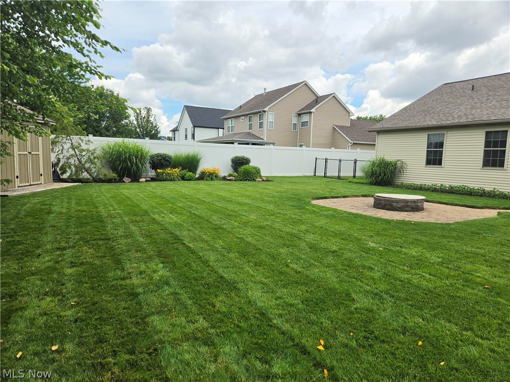 578 Parkside Reserve Street Wellington OH 44090