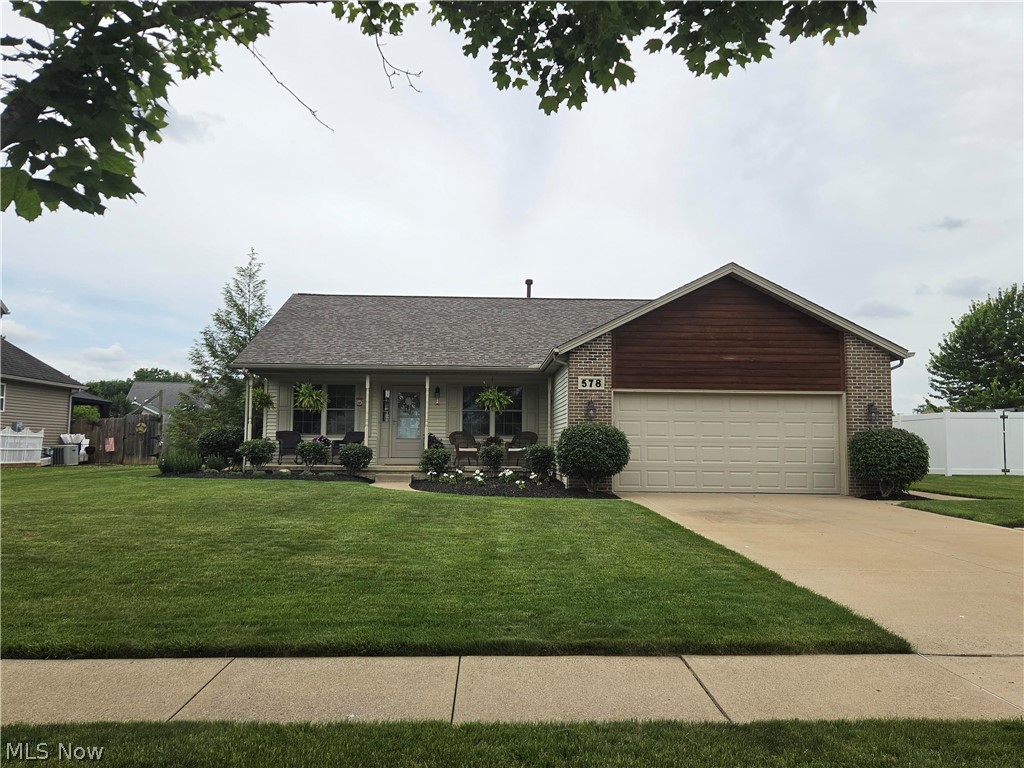 578 Parkside Reserve Street Wellington OH 44090