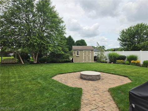 578 Parkside Reserve Street Wellington OH 44090