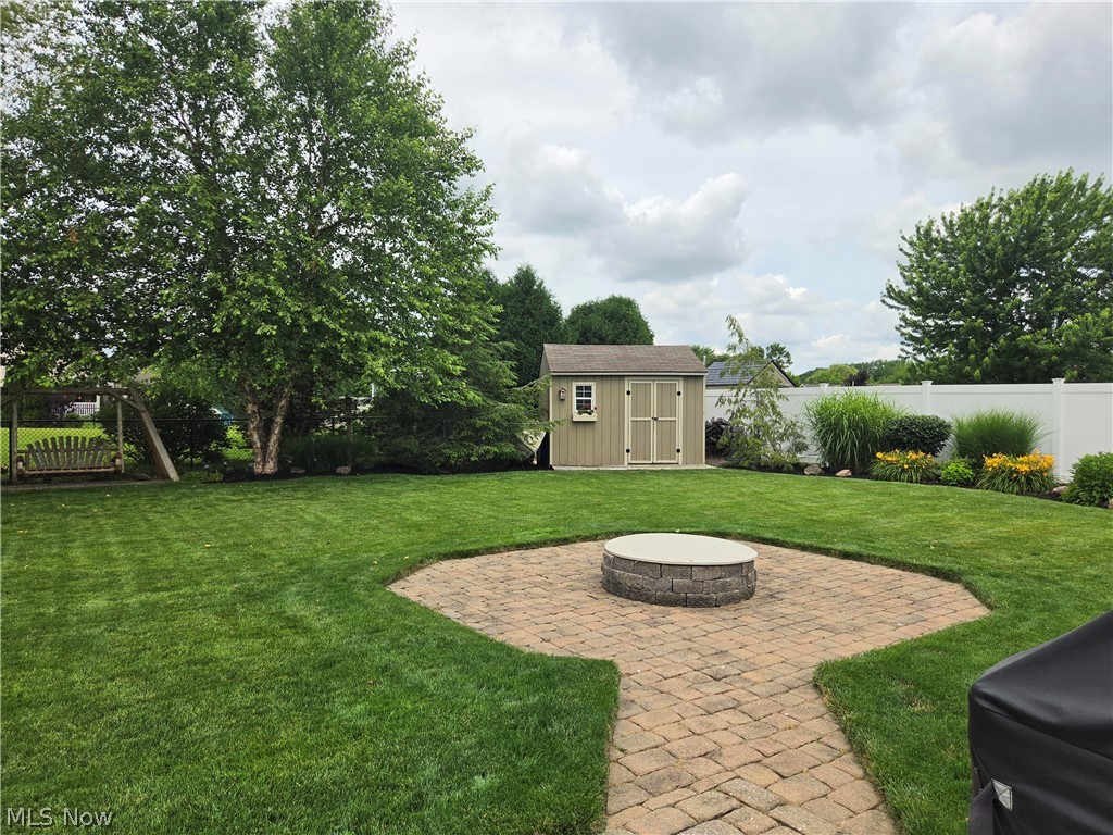 578 Parkside Reserve Street Wellington OH 44090