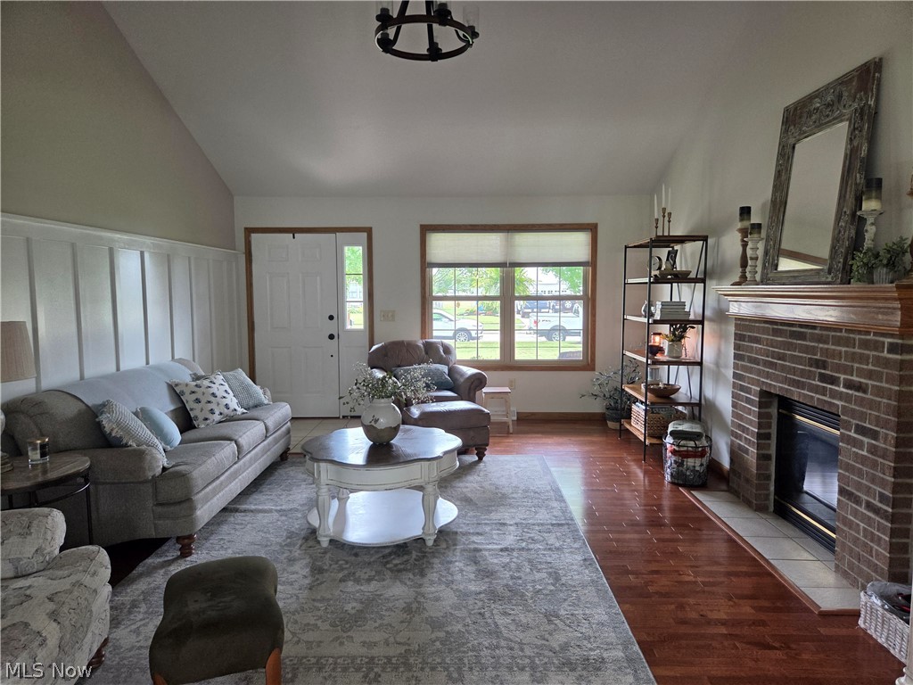 578 Parkside Reserve Street Wellington OH 44090