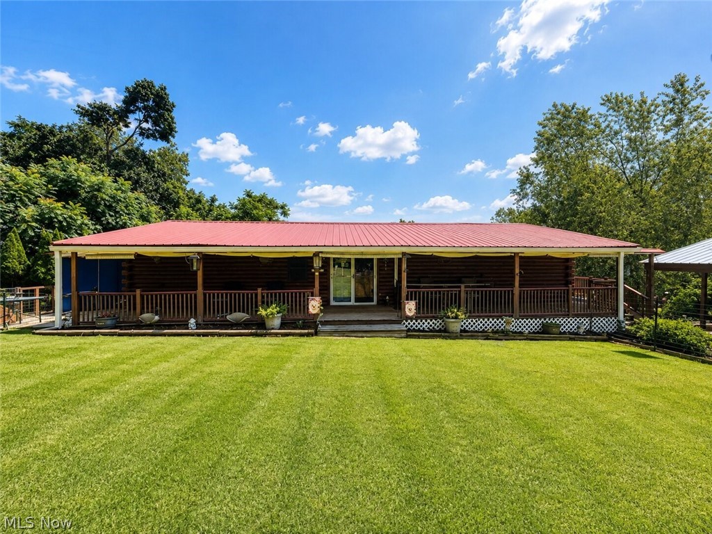 2193 Mccord Hill Road Wellsburg WV 26070