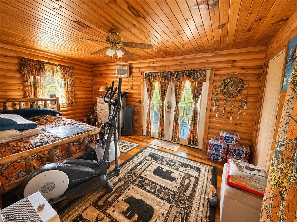 2193 Mccord Hill Road Wellsburg WV 26070