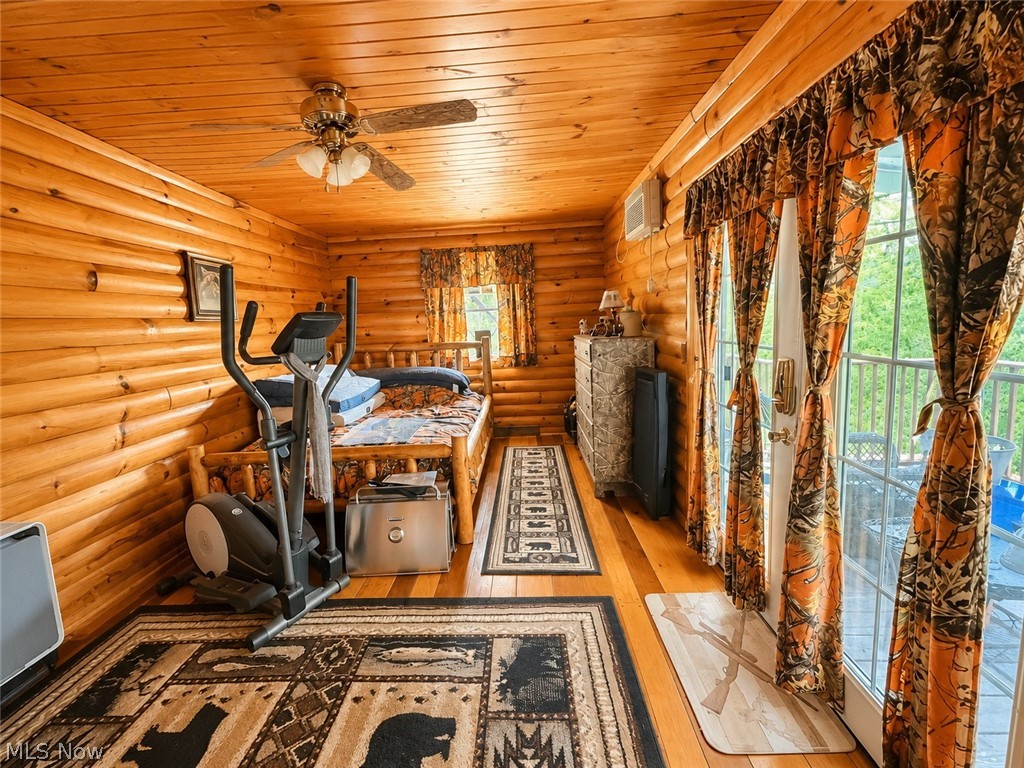 2193 Mccord Hill Road Wellsburg WV 26070