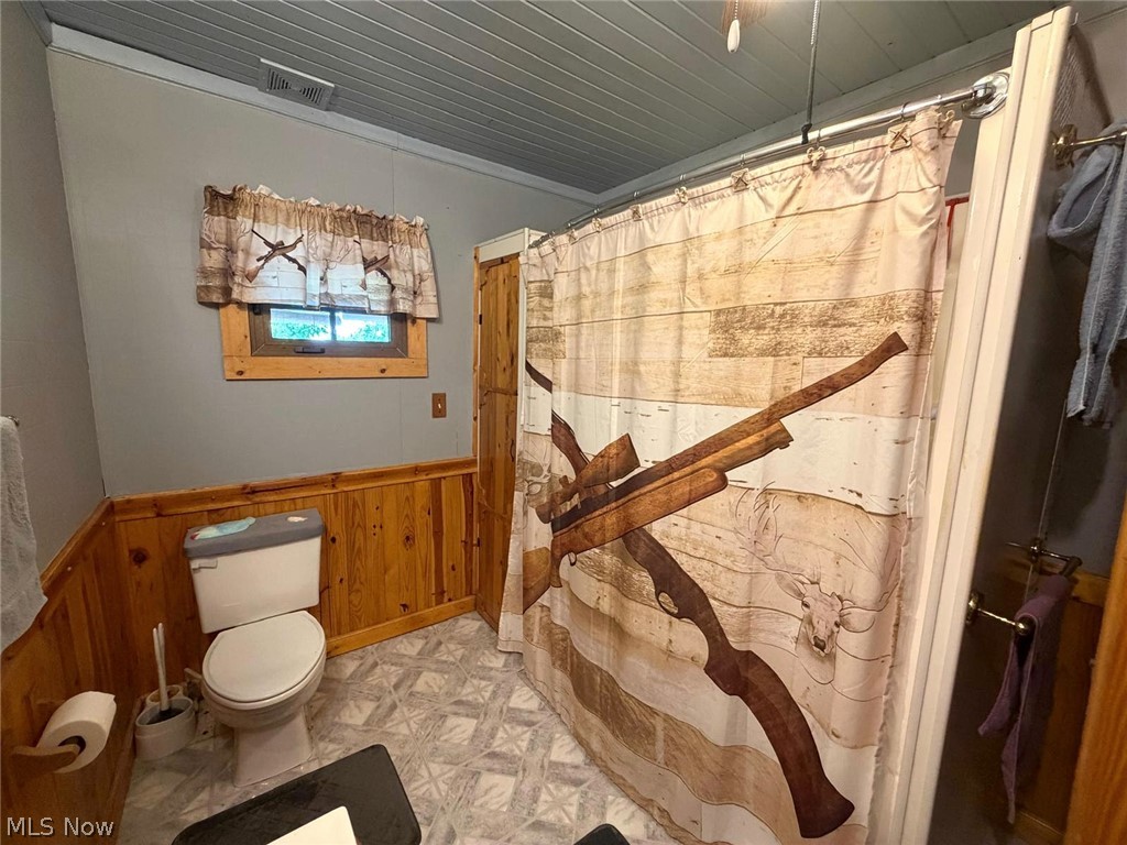 2193 Mccord Hill Road Wellsburg WV 26070