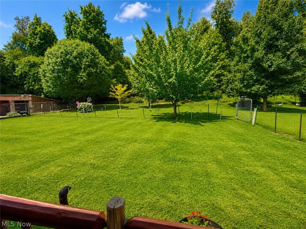 2193 Mccord Hill Road Wellsburg WV 26070
