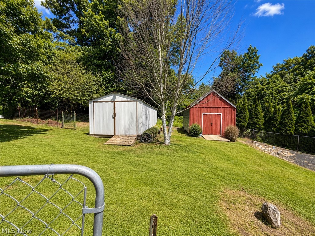 2193 Mccord Hill Road Wellsburg WV 26070