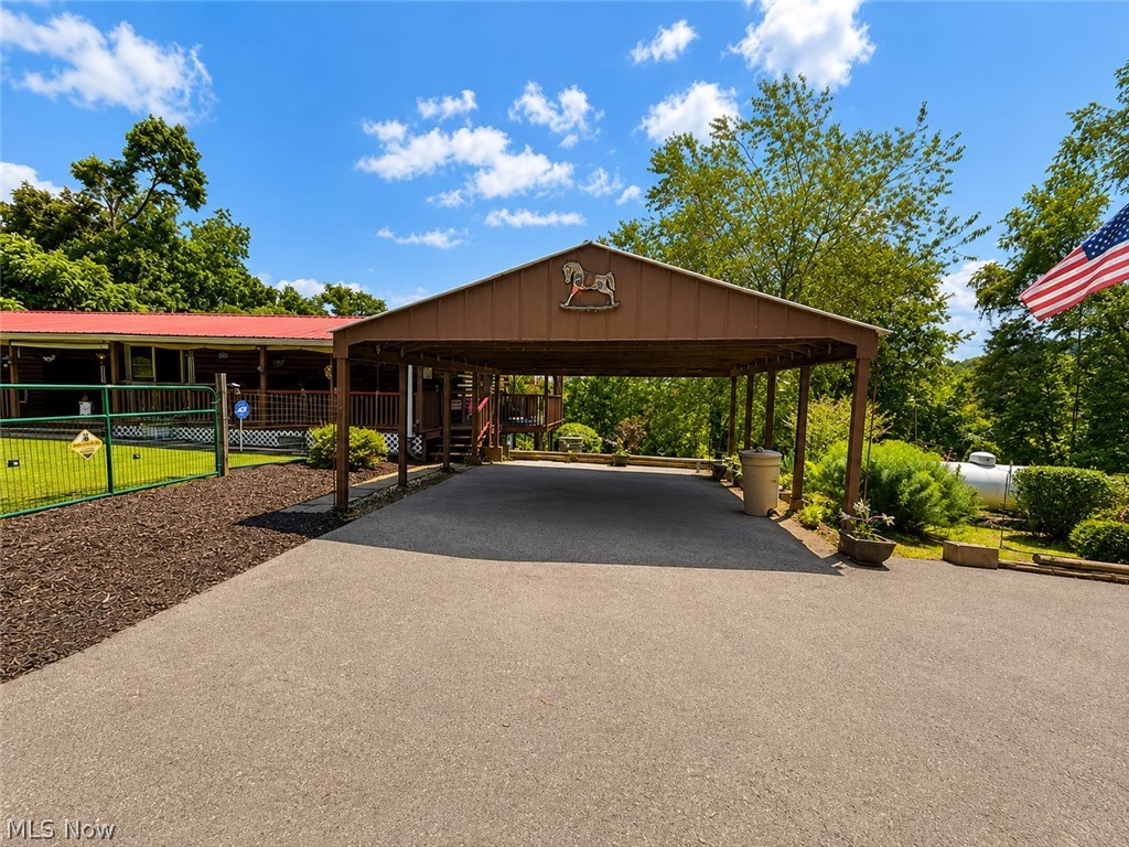 2193 Mccord Hill Road Wellsburg WV 26070