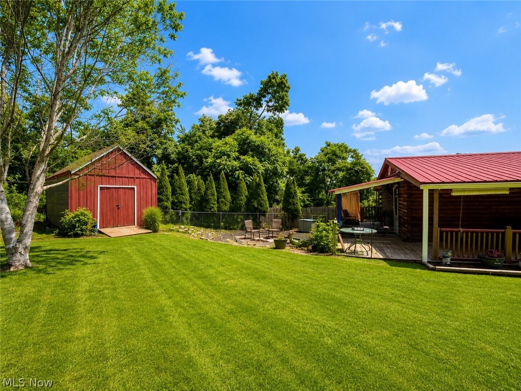 2193 Mccord Hill Road Wellsburg WV 26070