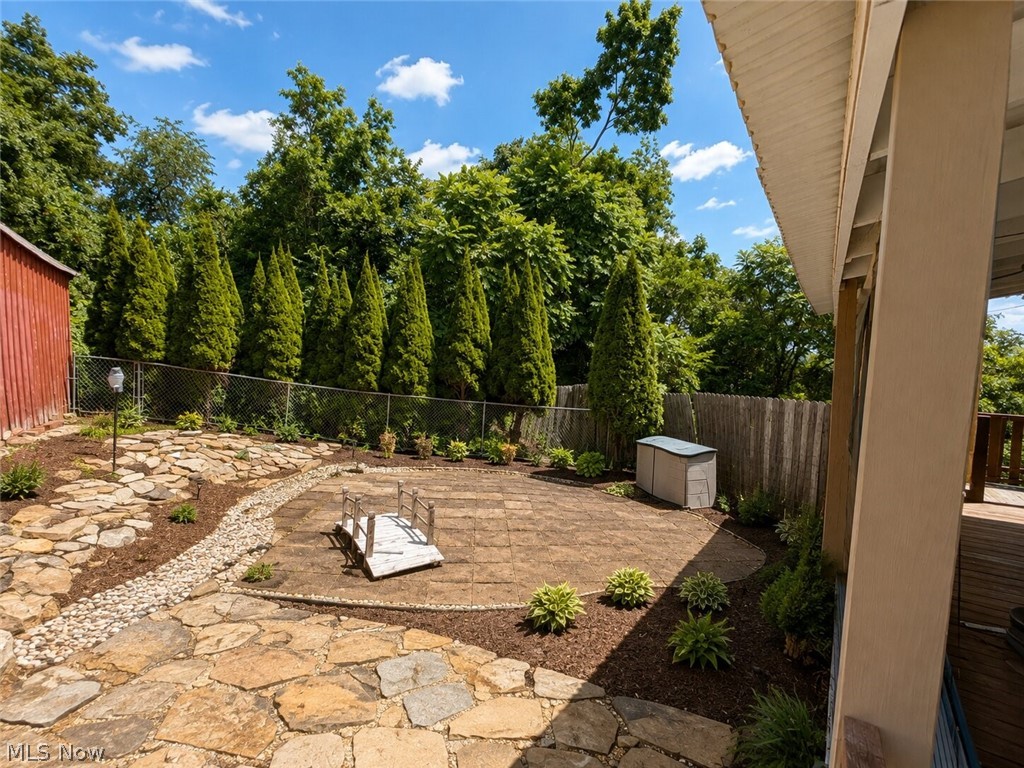 2193 Mccord Hill Road Wellsburg WV 26070