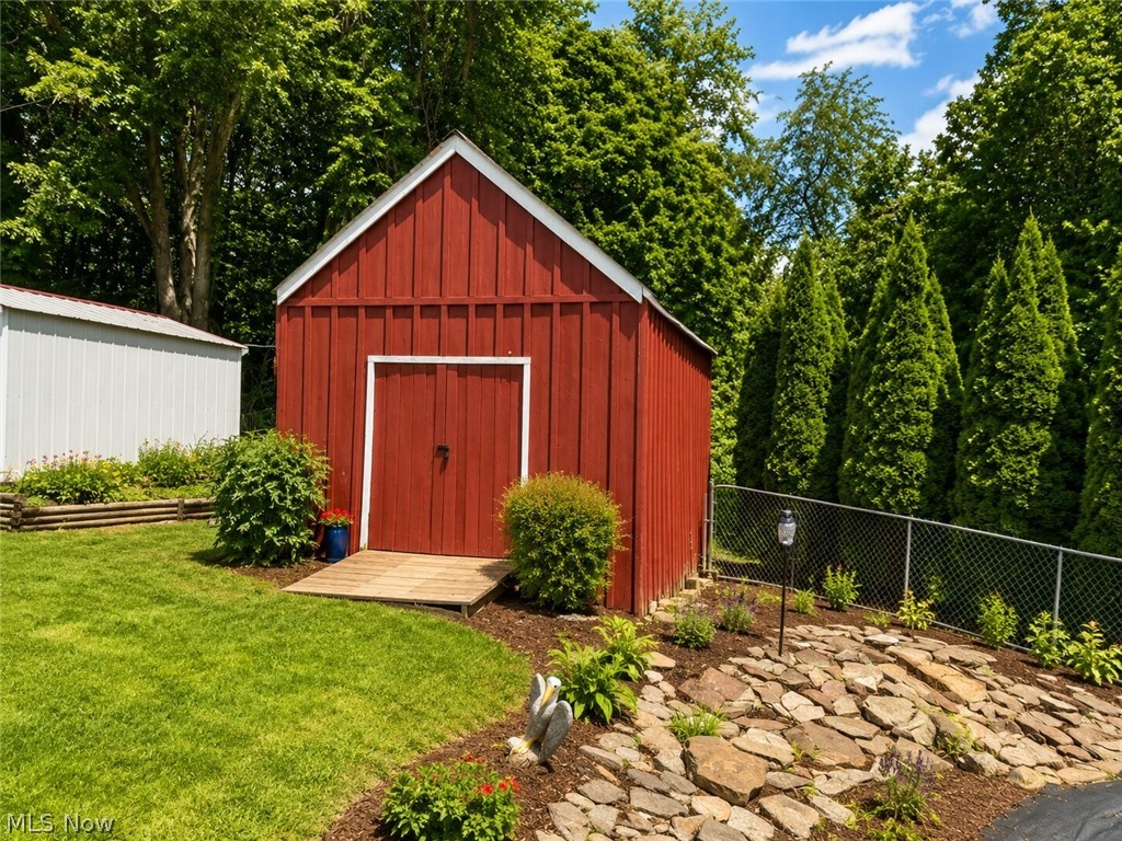 2193 Mccord Hill Road Wellsburg WV 26070