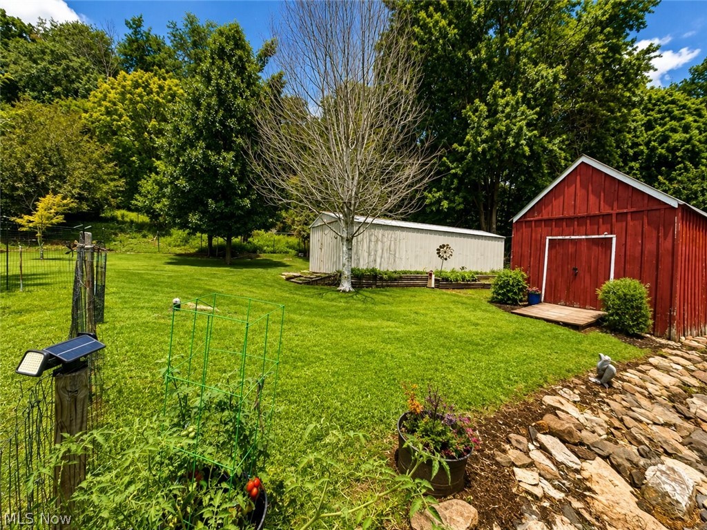 2193 Mccord Hill Road Wellsburg WV 26070