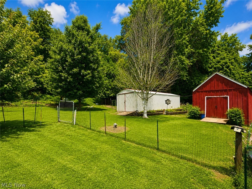 2193 Mccord Hill Road Wellsburg WV 26070