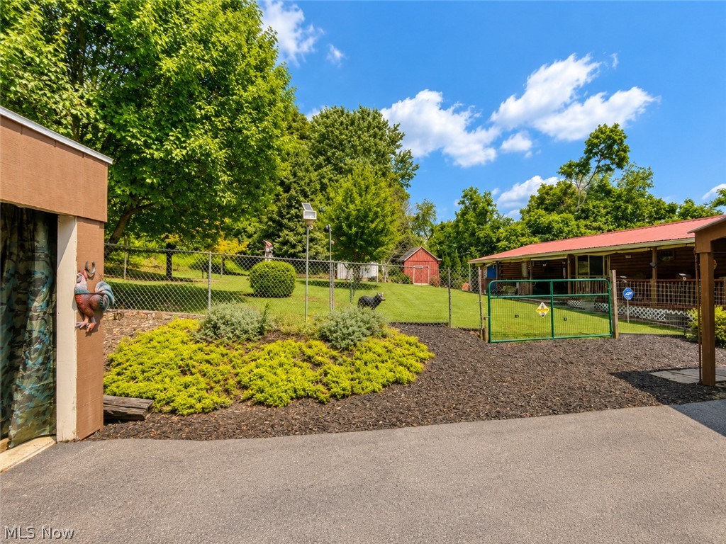 2193 Mccord Hill Road Wellsburg WV 26070