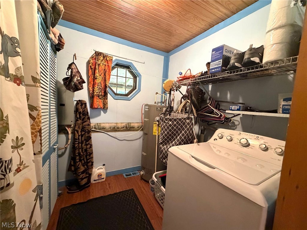 2193 Mccord Hill Road Wellsburg WV 26070