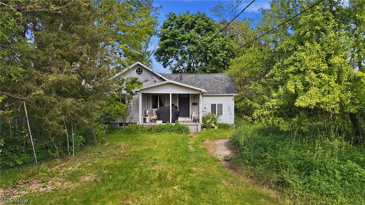 964 Fairfax Avenue Mansfield OH 44906