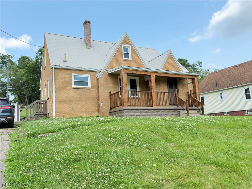 3321 Portland Boulevard Steubenville OH 43952