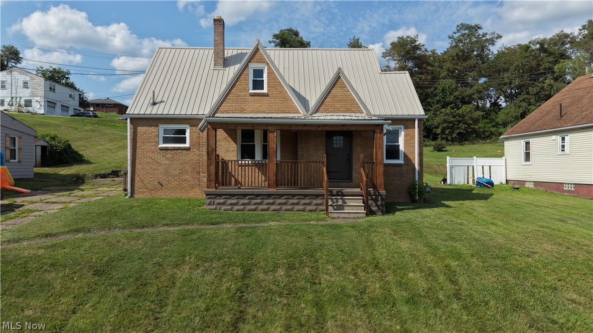 3321 Portland Boulevard Steubenville OH 43952