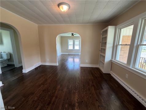 3321 Portland Boulevard Steubenville OH 43952