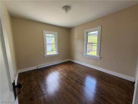 3321 Portland Boulevard Steubenville OH 43952