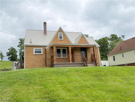 3321 Portland Boulevard Steubenville OH 43952
