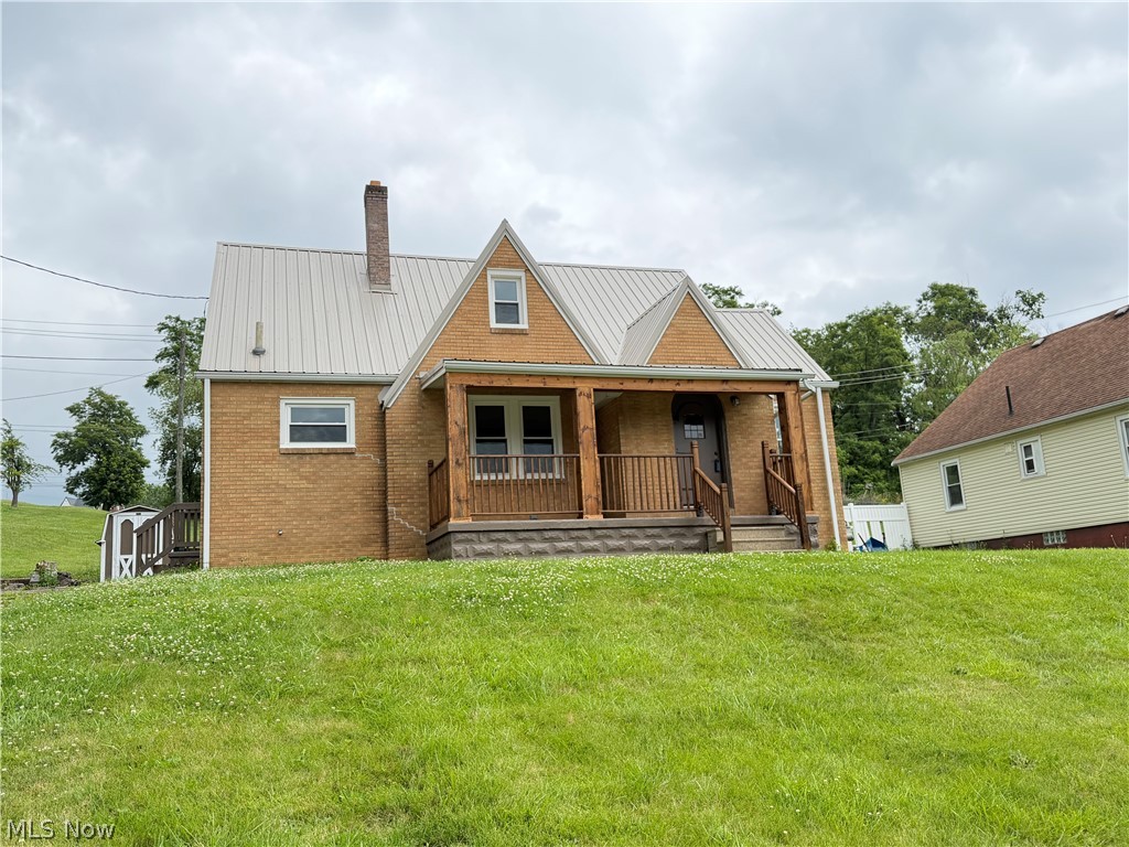 3321 Portland Boulevard Steubenville OH 43952