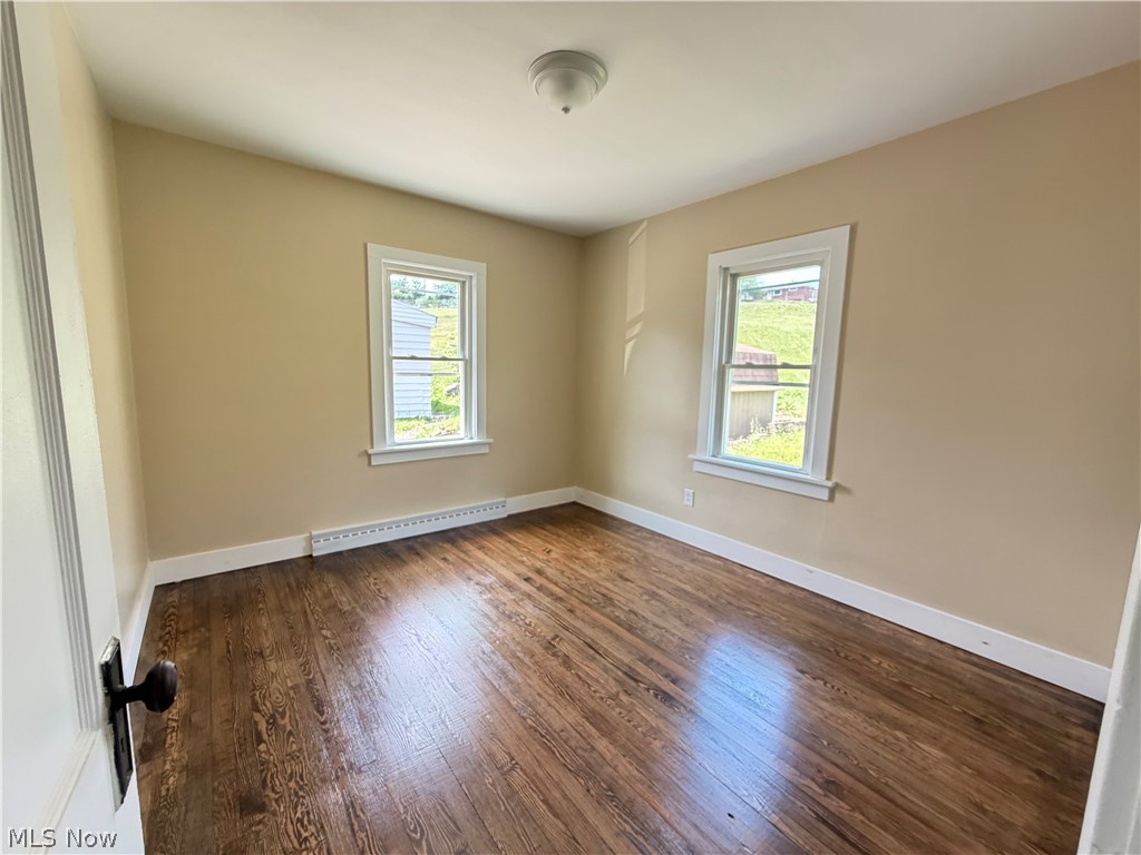3321 Portland Boulevard Steubenville OH 43952
