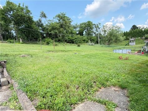 3321 Portland Boulevard Steubenville OH 43952