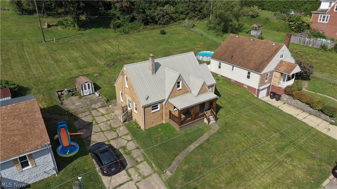 3321 Portland Boulevard Steubenville OH 43952