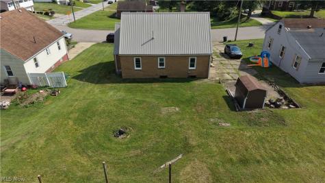 3321 Portland Boulevard Steubenville OH 43952