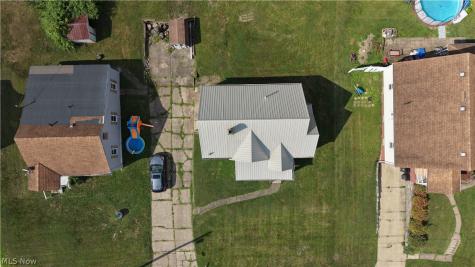 3321 Portland Boulevard Steubenville OH 43952