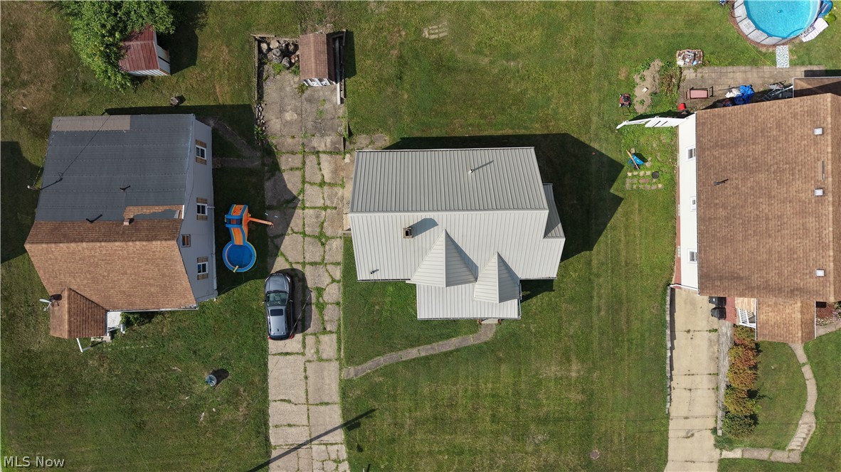 3321 Portland Boulevard Steubenville OH 43952