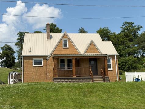 3321 Portland Boulevard Steubenville OH 43952