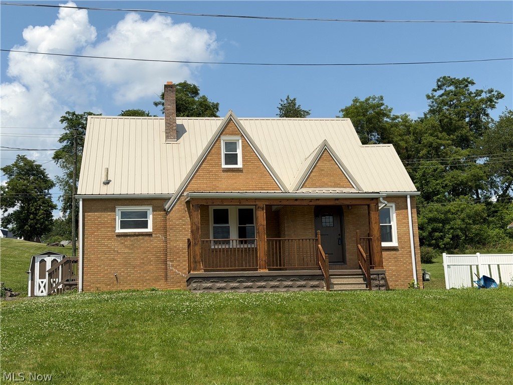 3321 Portland Boulevard Steubenville OH 43952