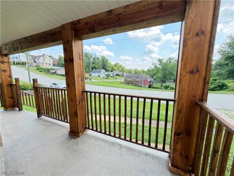 3321 Portland Boulevard Steubenville OH 43952