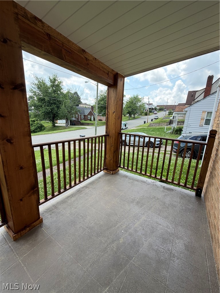 3321 Portland Boulevard Steubenville OH 43952