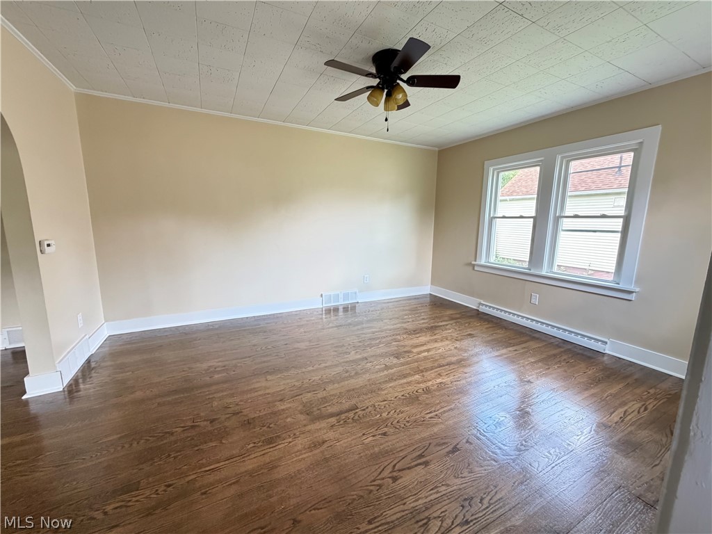 3321 Portland Boulevard Steubenville OH 43952