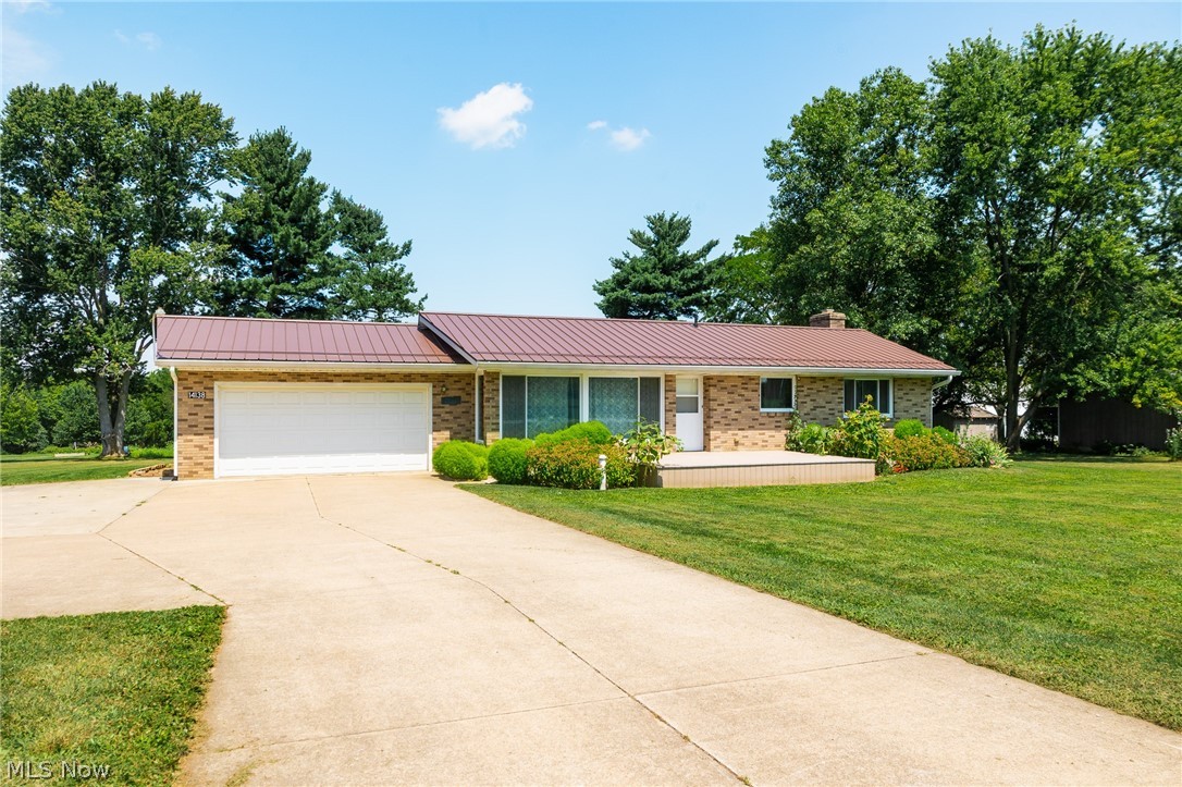14138 Nussbaum Road Dalton OH 44618