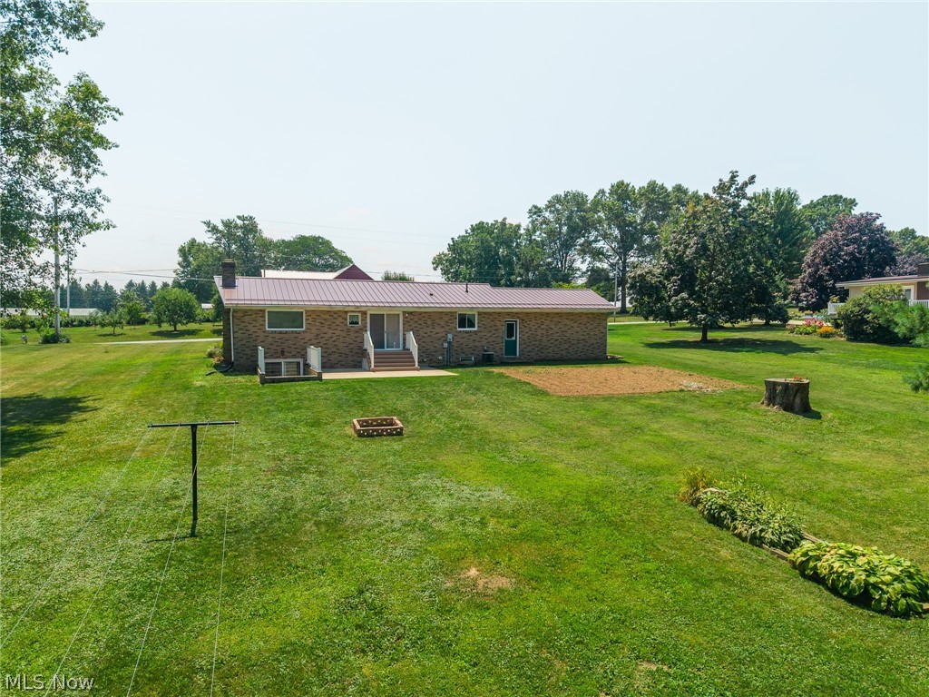 14138 Nussbaum Road Dalton OH 44618