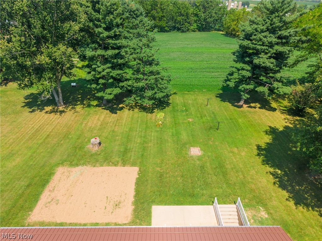 14138 Nussbaum Road Dalton OH 44618